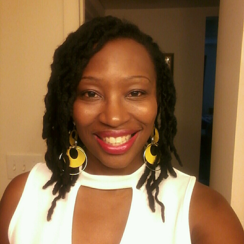 Meet your Posher, Asameka